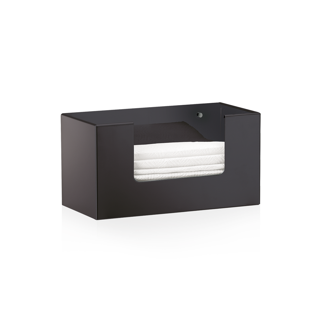 0818964 Салфетница DW 117 DECOR WALTHER АКСЕССУАРЫ 