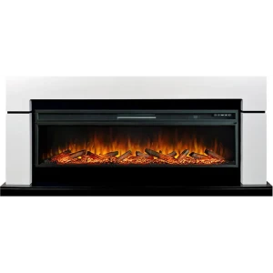Каминокомплект Royal Flame Lindos под V60 Vision 60 LOG LED 1.5 кВт