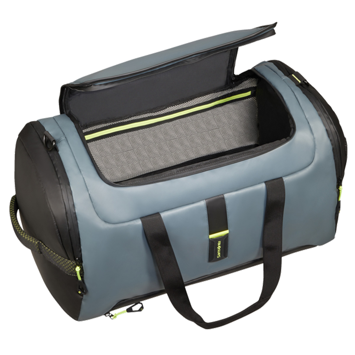 01N-38006 Сумка дорожная 01N*006 Duffle 61/24 Samsonite Paradiver Light  - Вид №3