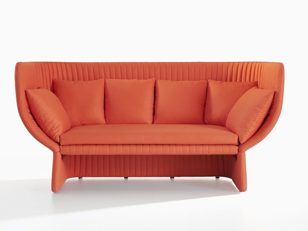 2-местный диван IOC project partners Ghisolfa ARCH-00108673