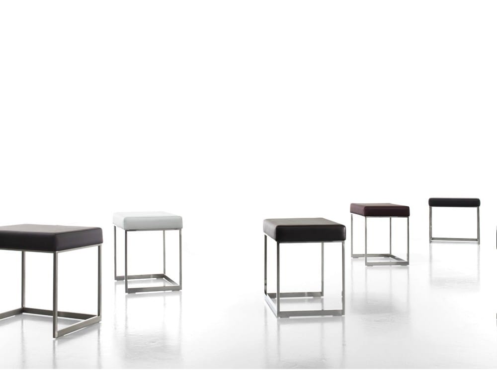 Низкий табурет YOMEI приседания ARCH-00117953 - Вид №1