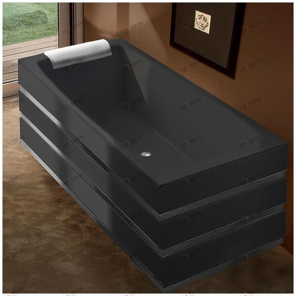 Ванна GRUPPO TREESSE CRYSTAL V1230-SX-C VINV1230SXC