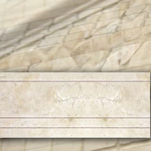 ПЛИНТУС ИЗ МРАМОРА B030-3 NATURAL ART