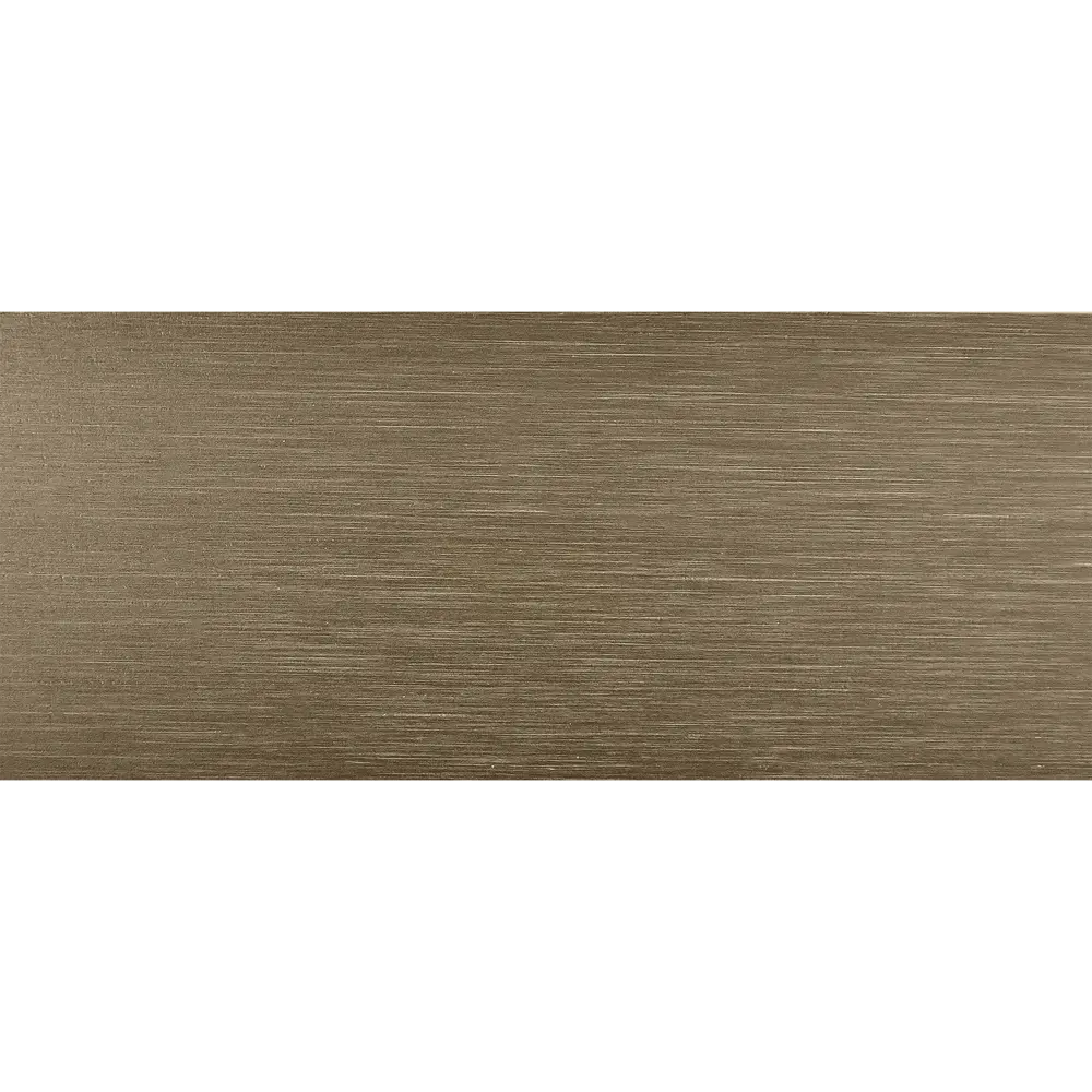 Профиль для карниза Хайтек 240 см алюминий цвет сатин ARTTEX STLM-2156645 - Вид №1