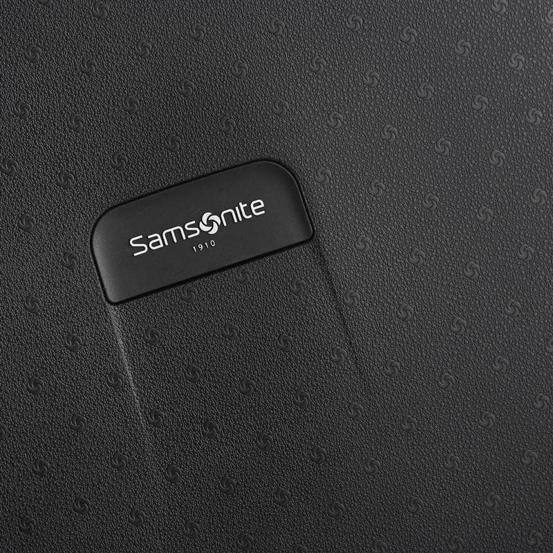 D18-16064 Чемодан D18*064 Upright 64 Samsonite Aeris - Вид №2