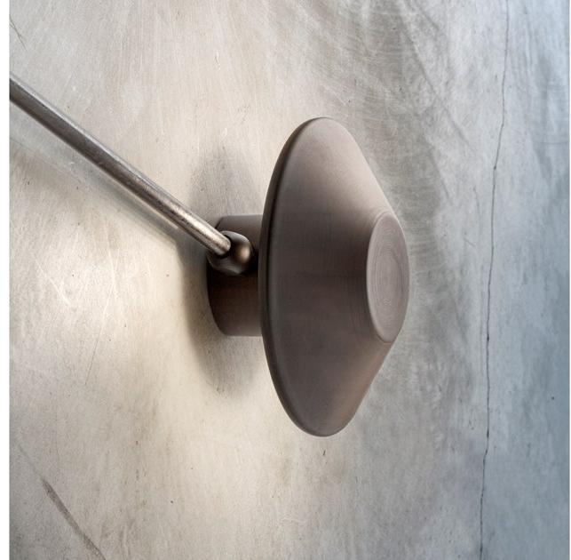 Aldo Bernardi Настенный светильник из латуни Pasdedeux sun-id-1357151 - Вид №6