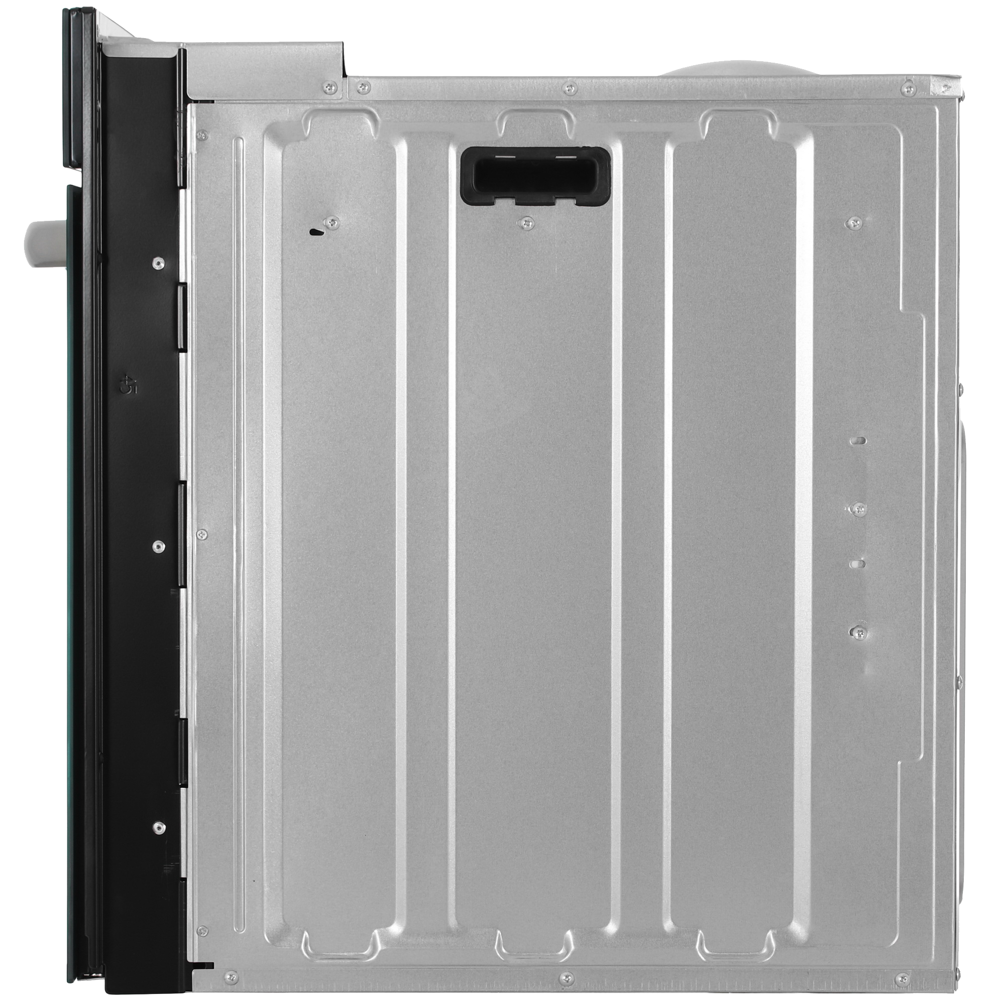 9101376 Электрический духовой шкаф DEXP 1SL45MB черный STDN-0148043 - Вид №2