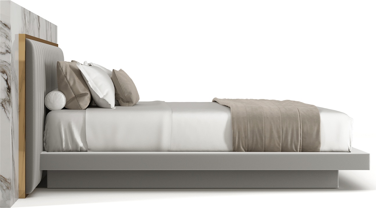 Кровать LUXXU Algerone 362 - Вид №3
