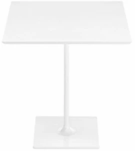 arper Квадратный стол Dizzie