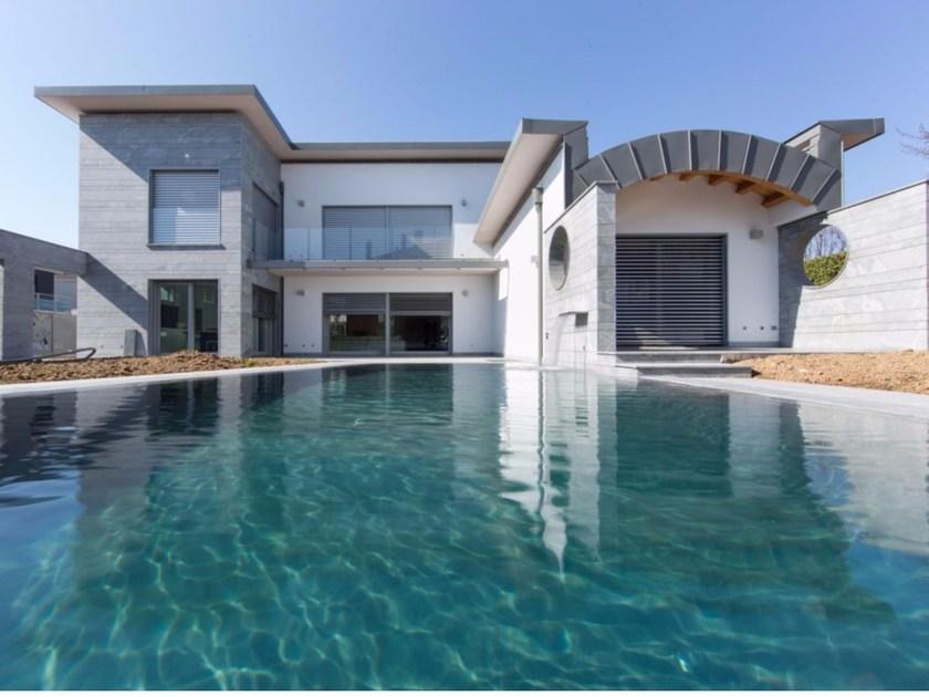 CARMINATI SERRAMENTI Солнцезащитный крем в алюминиевой упаковке Frangisole sun-id-1446271 - Вид №1