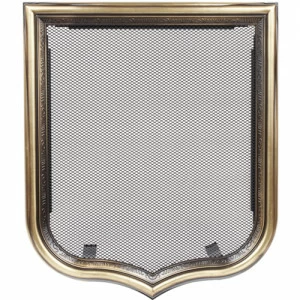 Вентиляционная решетка Kratki Герб