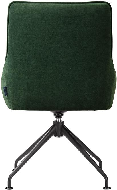 52159 Кресло Jean Spider Сканди Грин R-HOME 41012514h - Вид №3