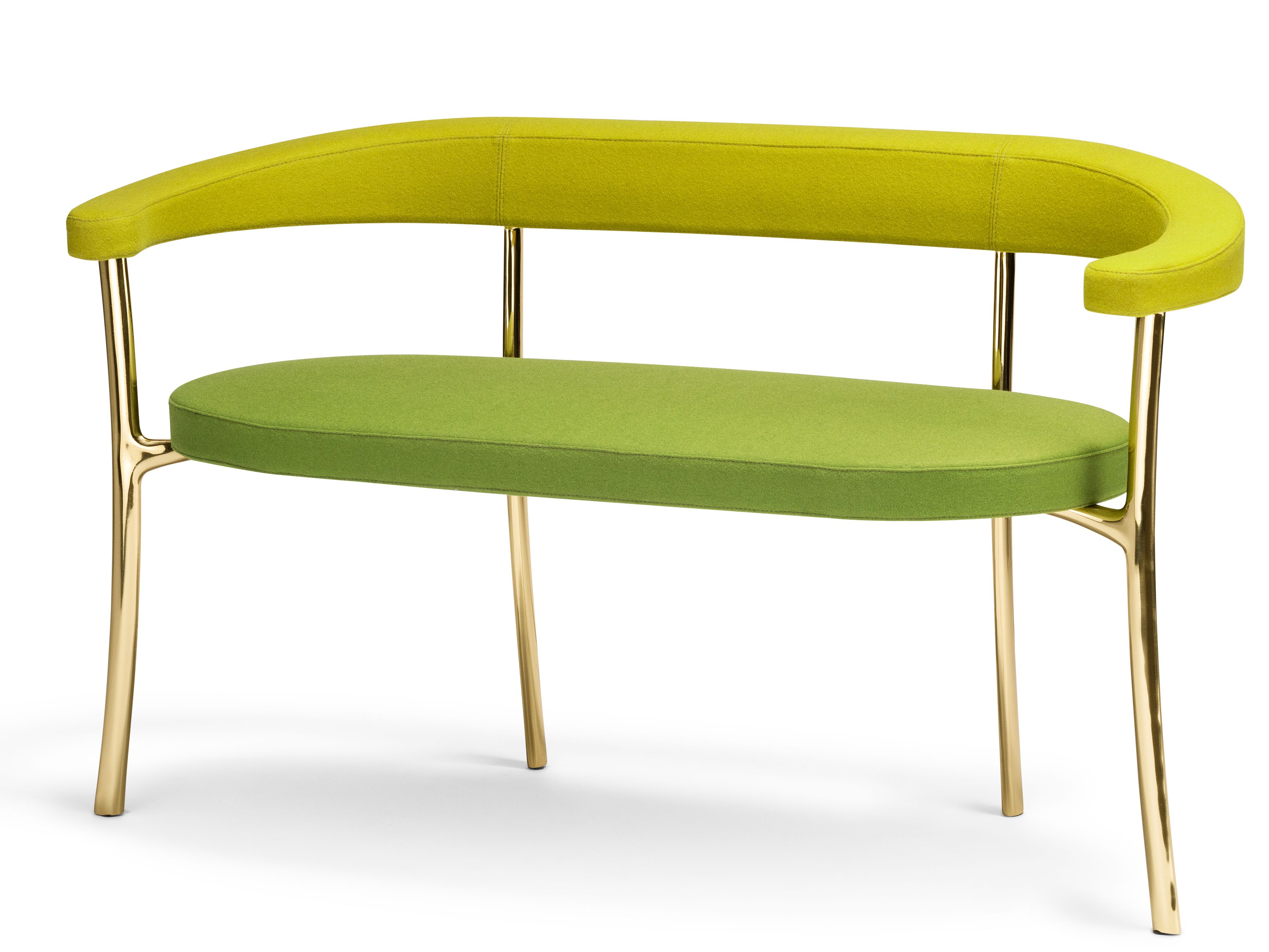 2-местный диван GHIDINI1961 ARCH-00058209 - Вид №1