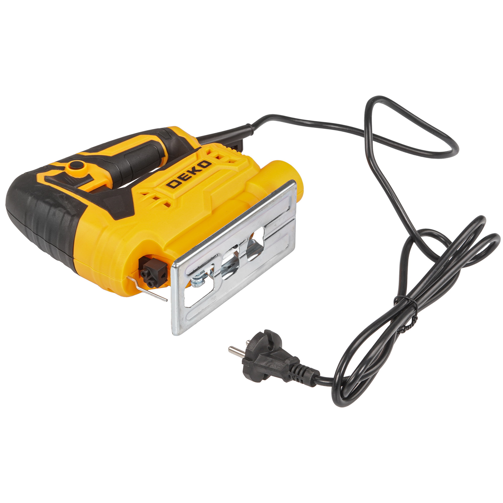 Электрический лобзик DEKO DKJS700E 9136469 STDN-0035399 - Вид №6