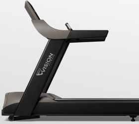 T600 Беговая дорожка t600 Vision  - Вид №2