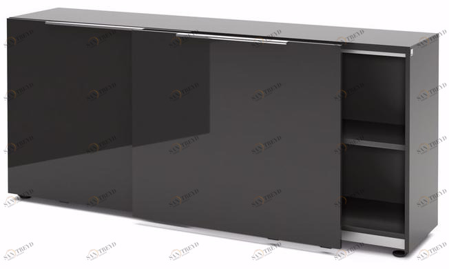 RENZ Офисный шкаф с раздвижными дверцами Site sun-id-1488236