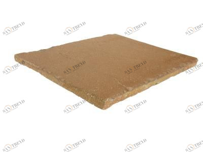 Antique Sand/Античный Песочный  25х25 ECOCLINKER sun-id-308806