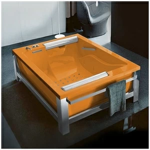 Ванна Gruppo treesse Bis V522C-O