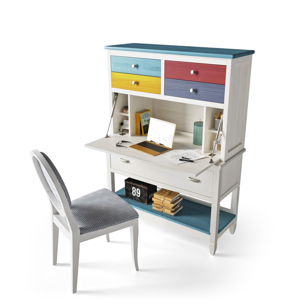 090701 Стул Grupo Seys Luxor Santreyd