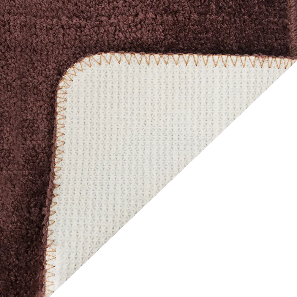 Santreyd Presto — коврик для туалета с U-образным вырезом 45×45 см 82490620 STLM-0028419 - Вид №2