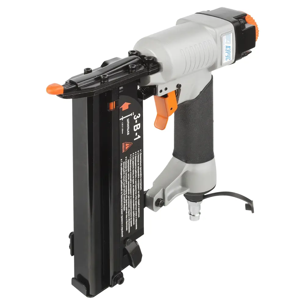 15308892 Пневмостеплер универсальный Аэрус, гвозди/шпильки/скобы STLM-1337917 