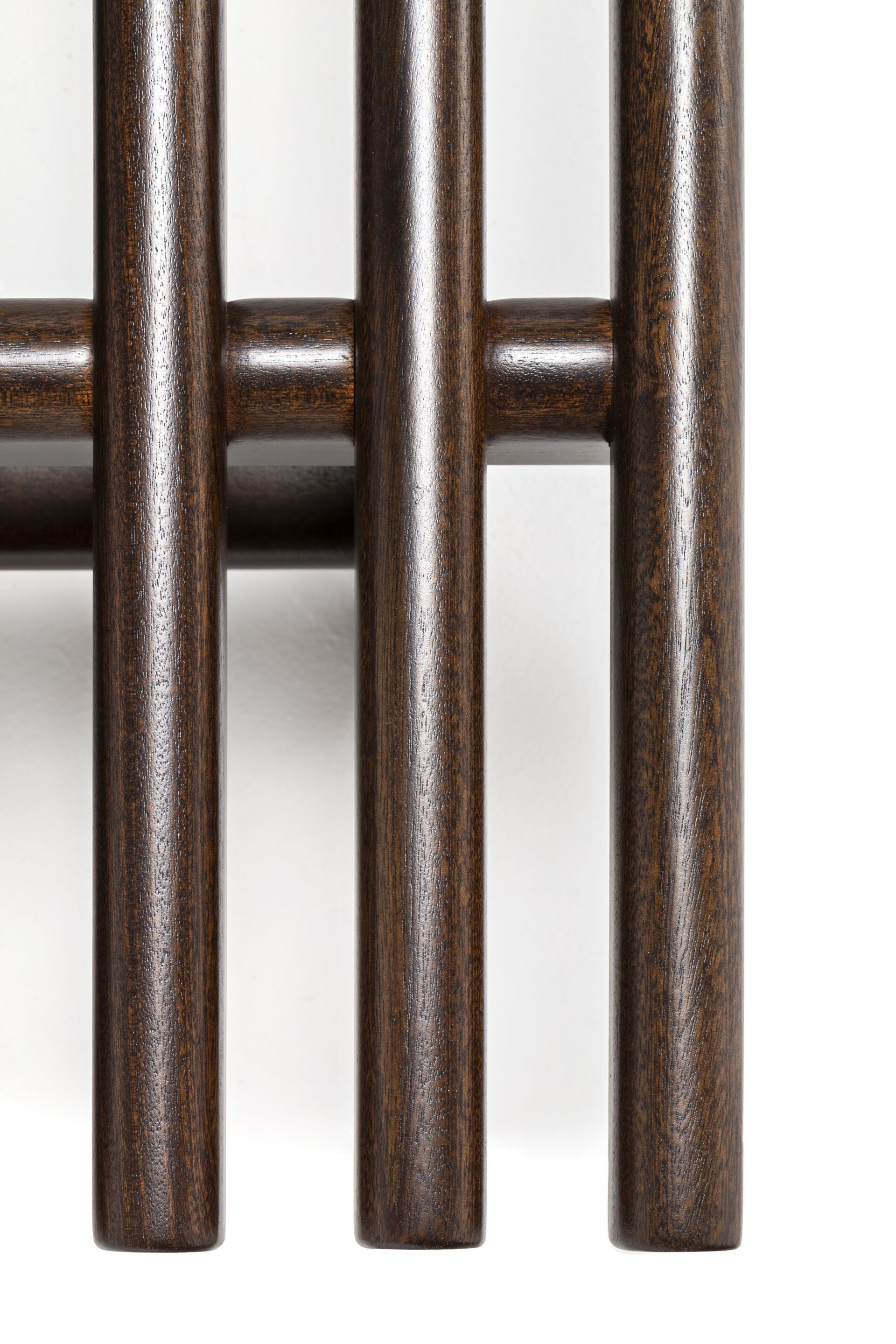 Низкий садовый столик из красного дерева Exteta Эльба ARCH-00085814 - Вид №4