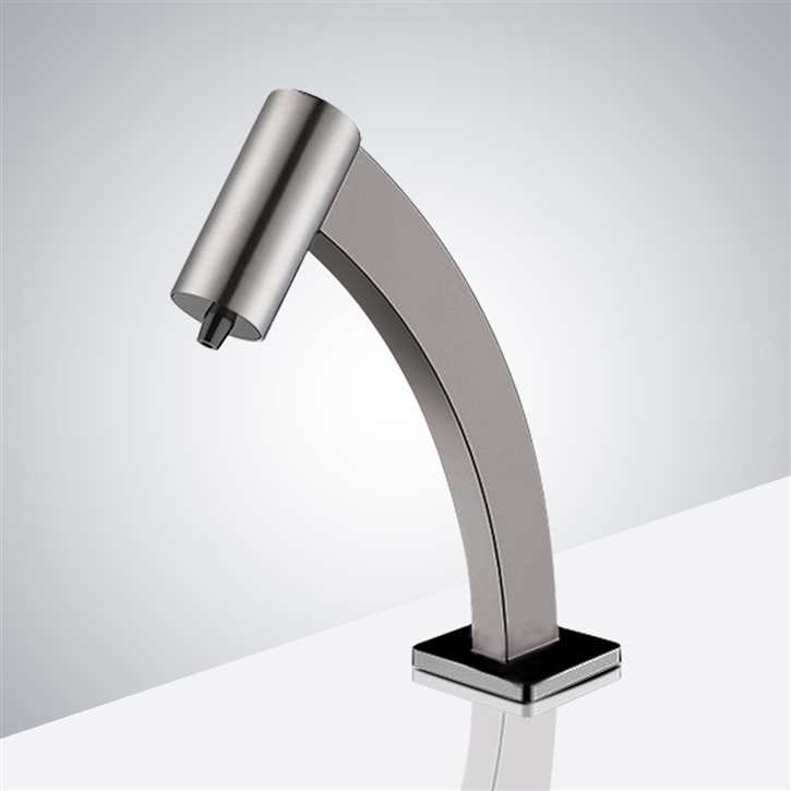 Инфракрасный дозатор мыла Fontana Showers водный цветок ARCH-00080275 - Вид №2