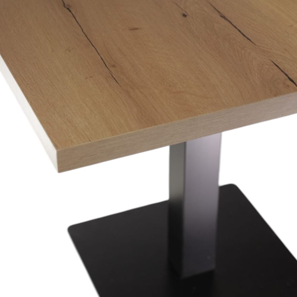 Ламинированная квадратная столешница WS Design TOP TAVOLO ARCH-00041197 - Вид №1