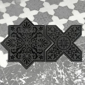 МОЗАИКА ИЗ МРАМОРА PNT-2 SKALINI PANTHEON