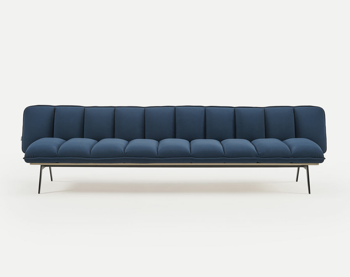 072168 Модульный диван SANCAL Next Stop - Вид №9