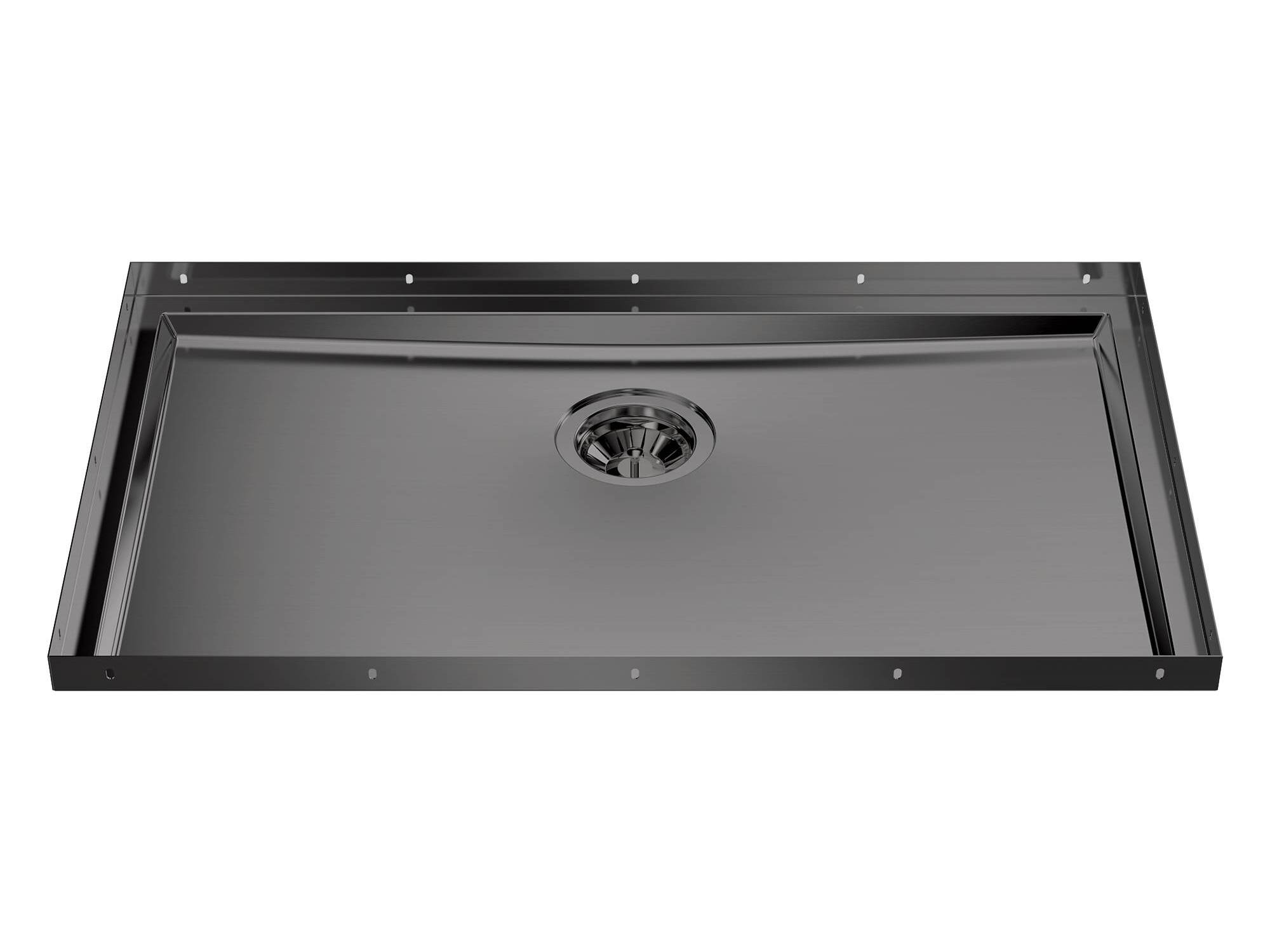 Раковина из нержавеющей стали Foster Phantom ARCH-00065867