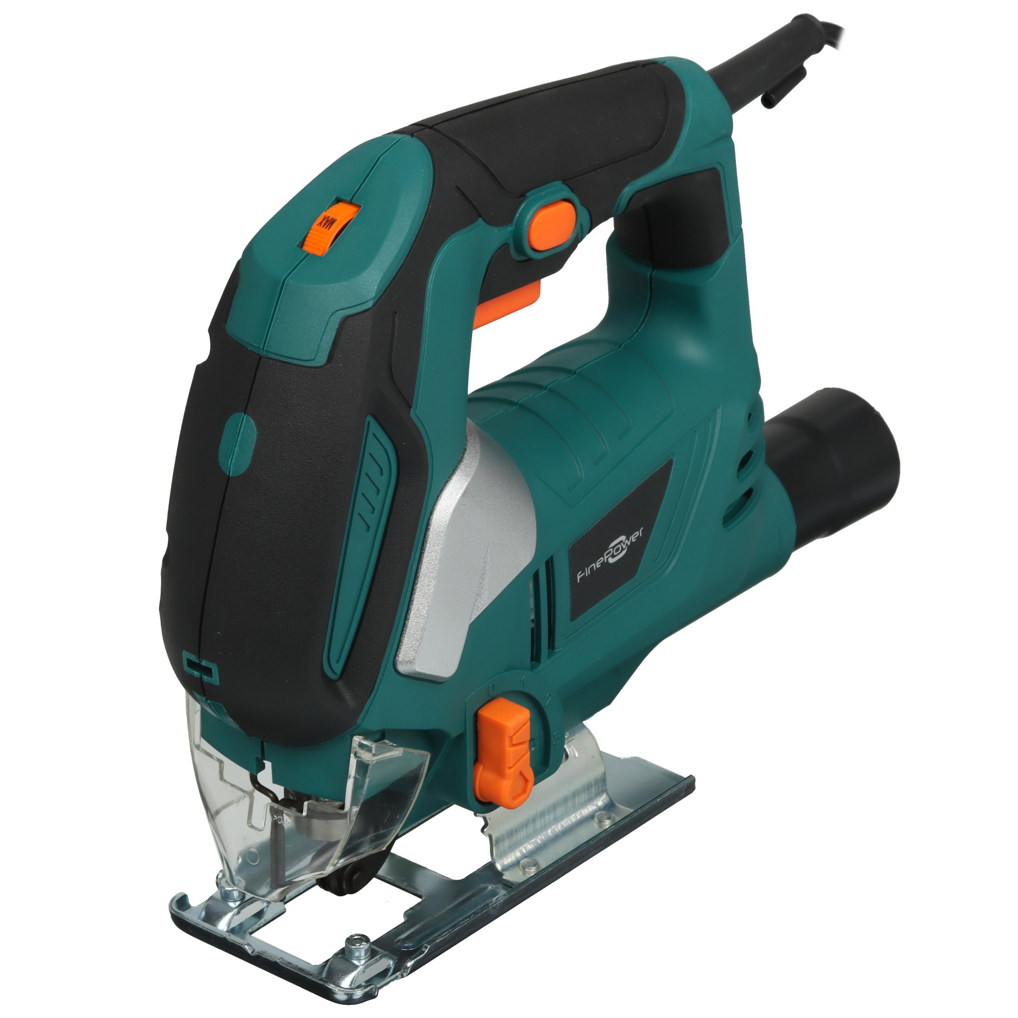 Электрический лобзик FinePower JS600 4756198 STDN-0005317