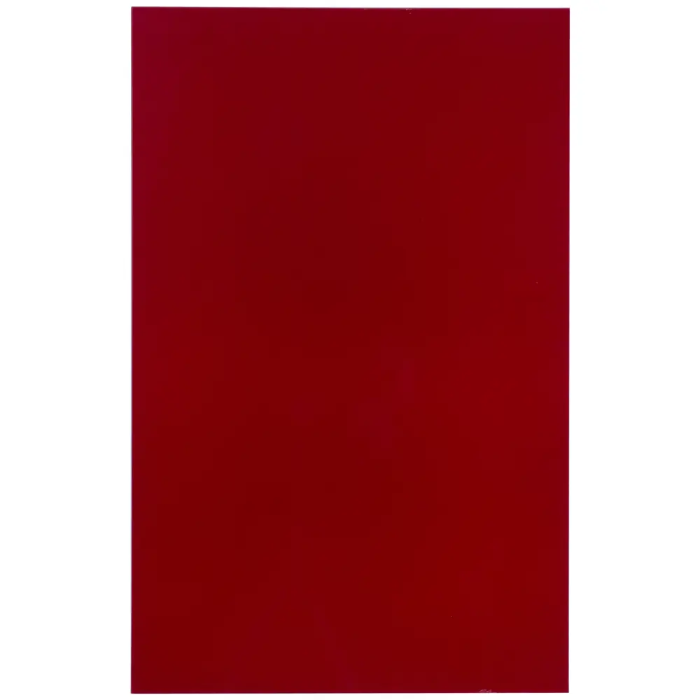 Дверь для шкафа «Бордо» 45х70 см, ЛМДФ/пластик, цвет бордо DELINIA STLM-2013093