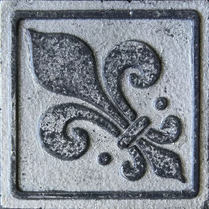 МОЗАИКА ДЕКОРАТИВНАЯ D 02/11 SKALINI DECOS