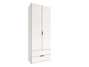 Шкаф из шпона