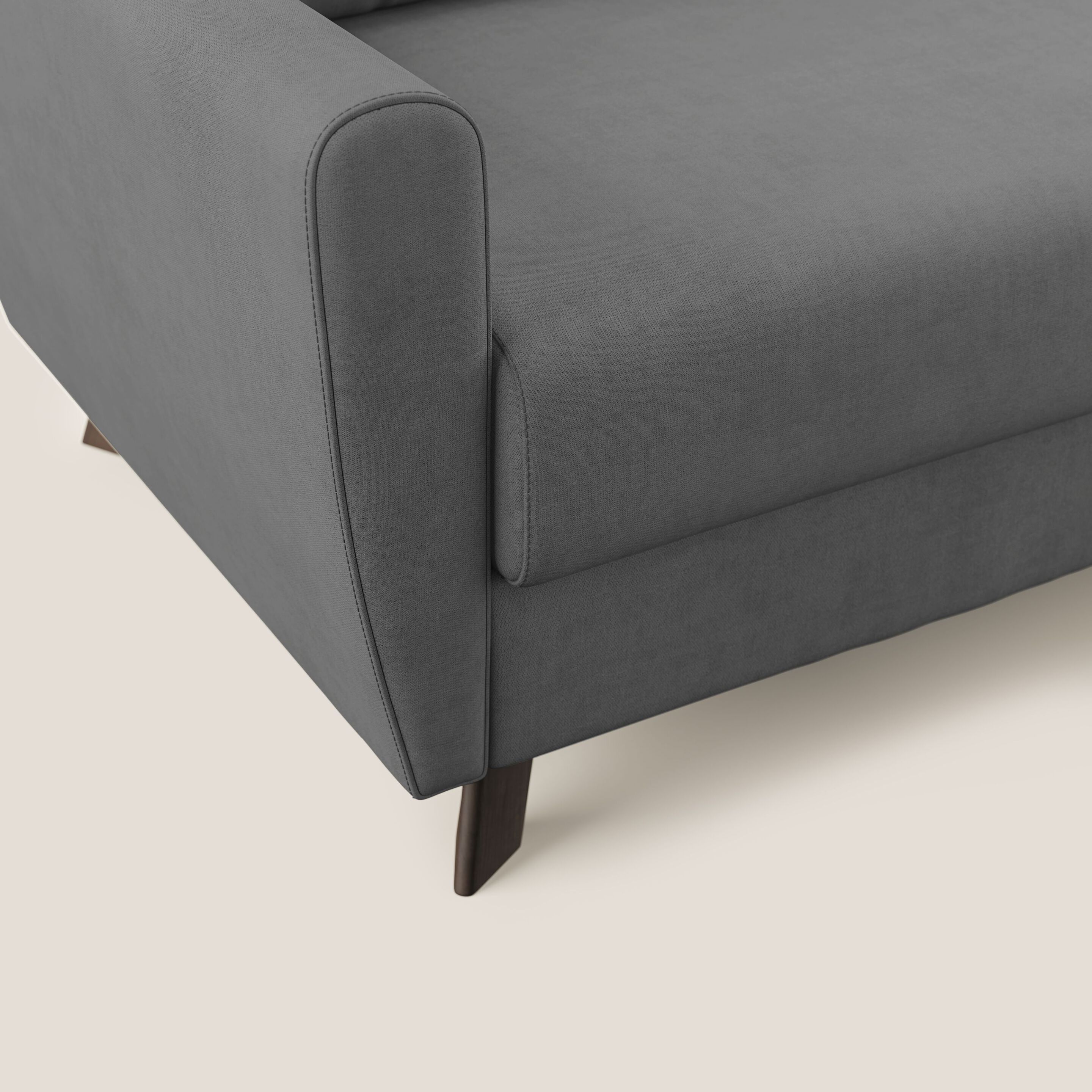 Ткань раскладной диван-кровать Divani.Store CALLISTO ARCH-00137864 - Вид №47