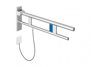 900.50.206XA Опорная рейка Duo, исполнение b HEWI Stützen