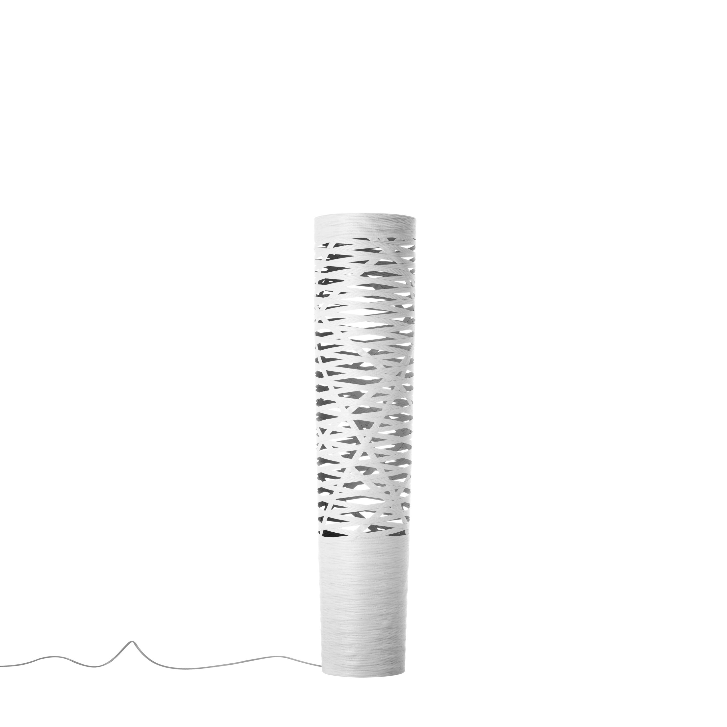 Светодиодный торшер из стекловолокна Foscarini Tress ARCH-00111529 - Вид №2