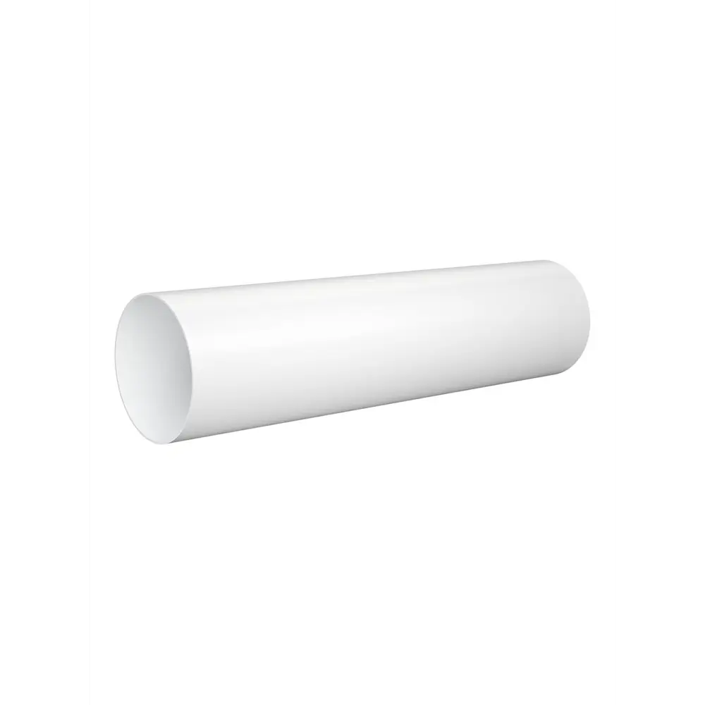 Воздуховод круглый Fonet D125 мм 1.5 м пластик STLM-2073027 - Вид №1