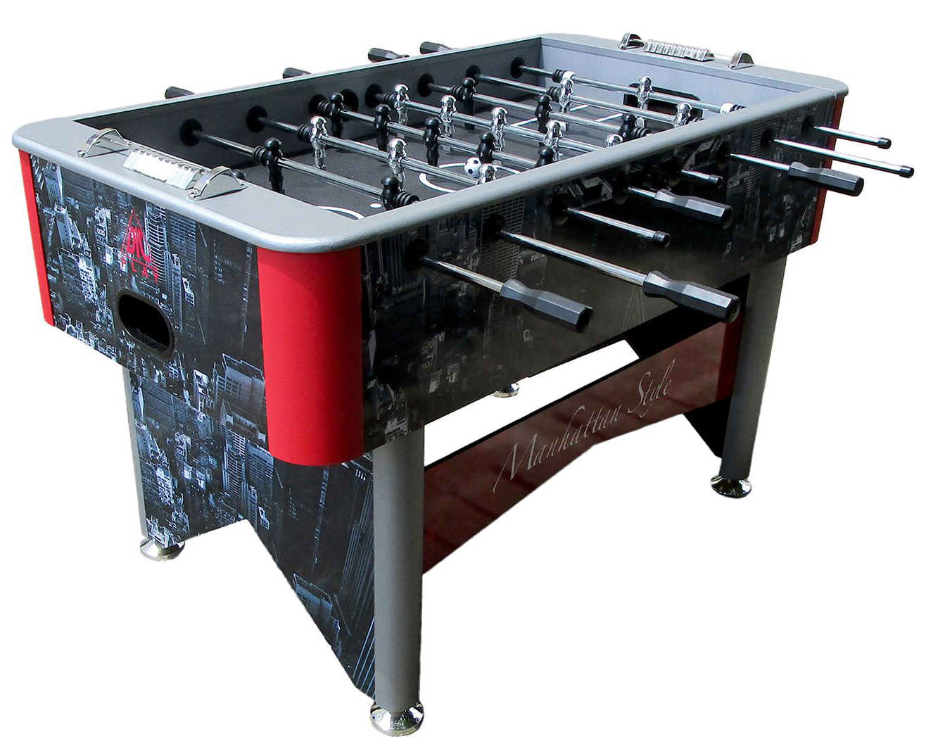 Настольный футбол manhattan style DFC sun-id-2068188