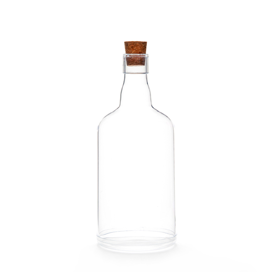 PE862 Бутылка декоративная impossible Peleg Design  - Вид №2