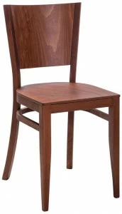 272 Стул Бергамо Орех R-HOME