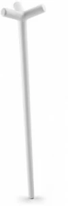 Plust Декоративный стержень из полиэтилена