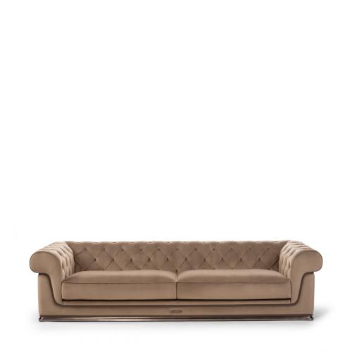 Chester Doney Диван Visionnaire 