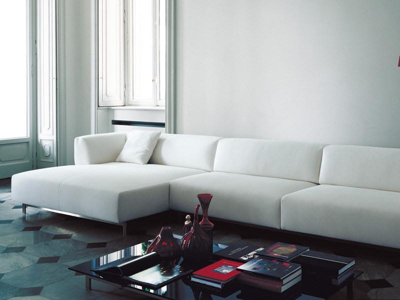 Living Divani Съемный диван Metro² sun-id-1410432 - Вид №6