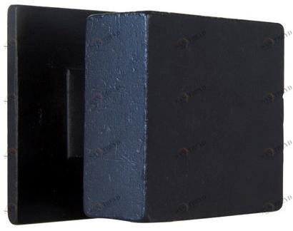 Dauby Ручка железной двери Pure® 8080