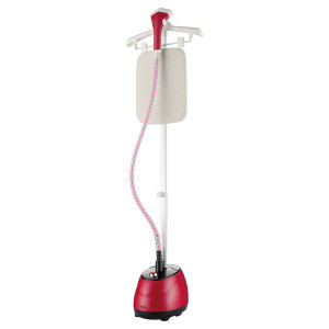 9053010 Отпариватель ECON ECO-BI2022S красный