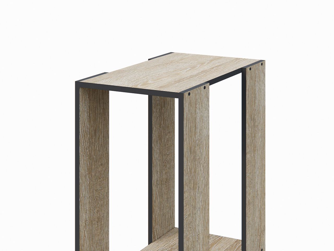 Полка MaxForm Cross ARCH-00026026 - Вид №2