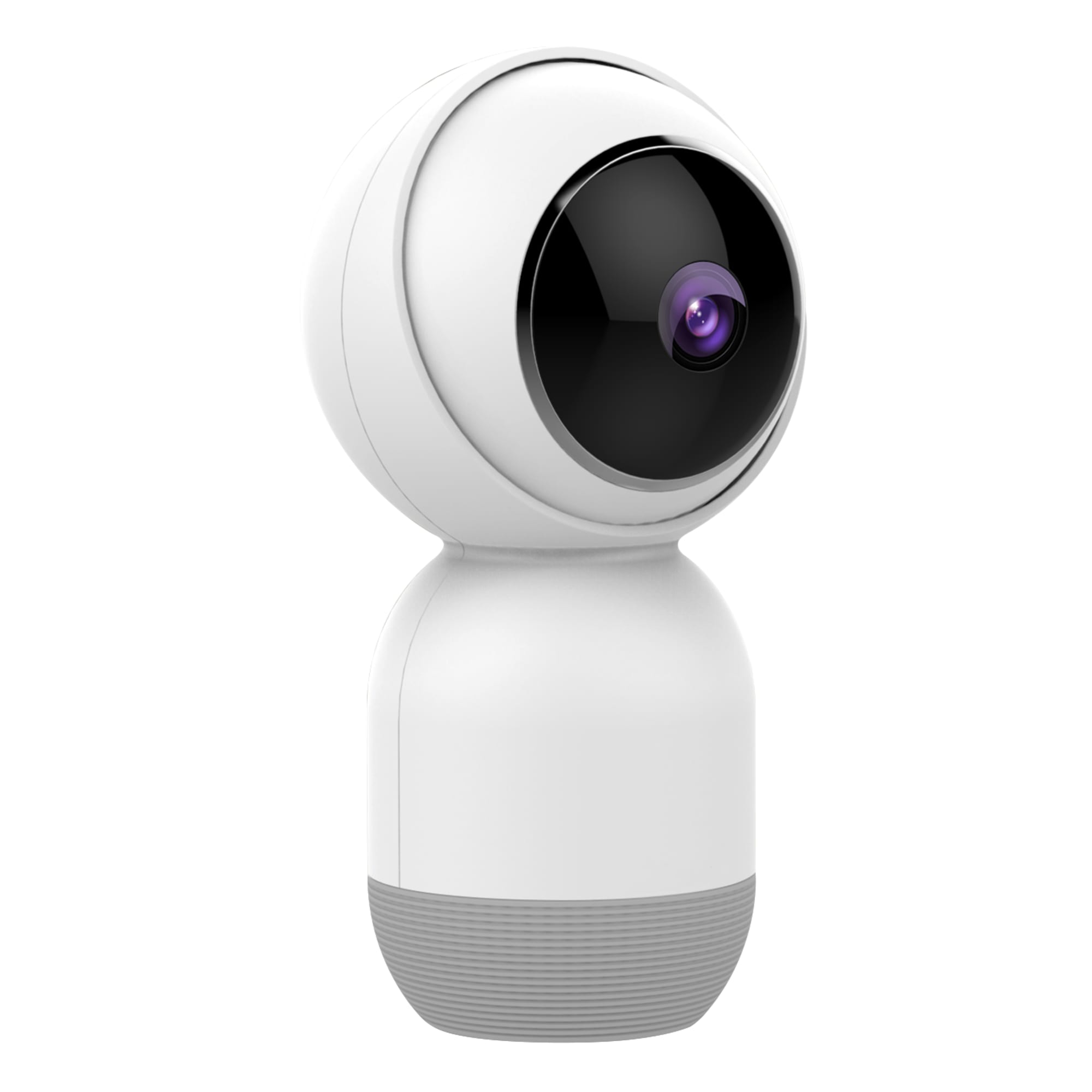82673141 Умная камера Elari Smart Eye 360°, IP65, белая Santreyd  - Вид №1