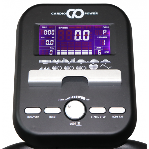 R37 Велотренажер cardiopower r37 CardioPower  - Вид №1